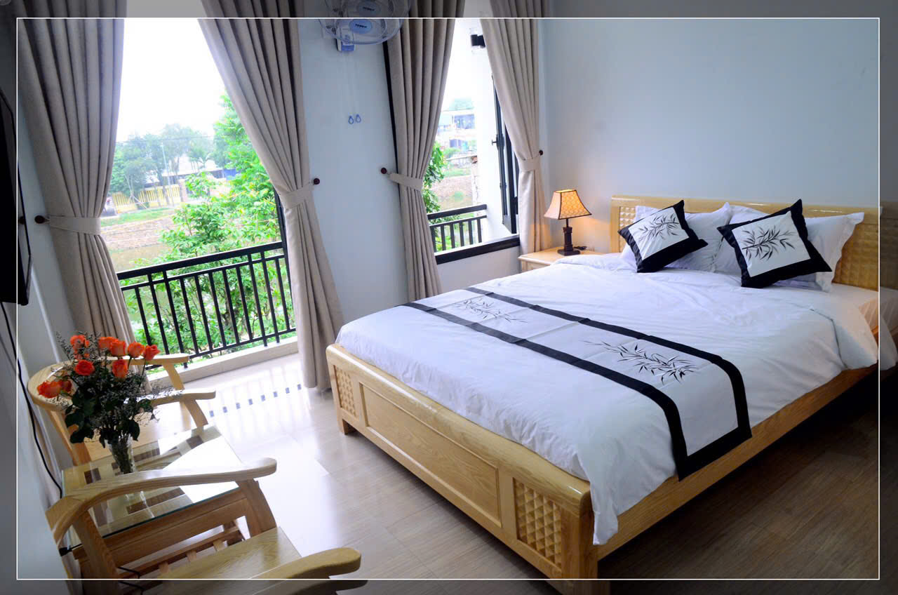 Hue Homestay Riverside