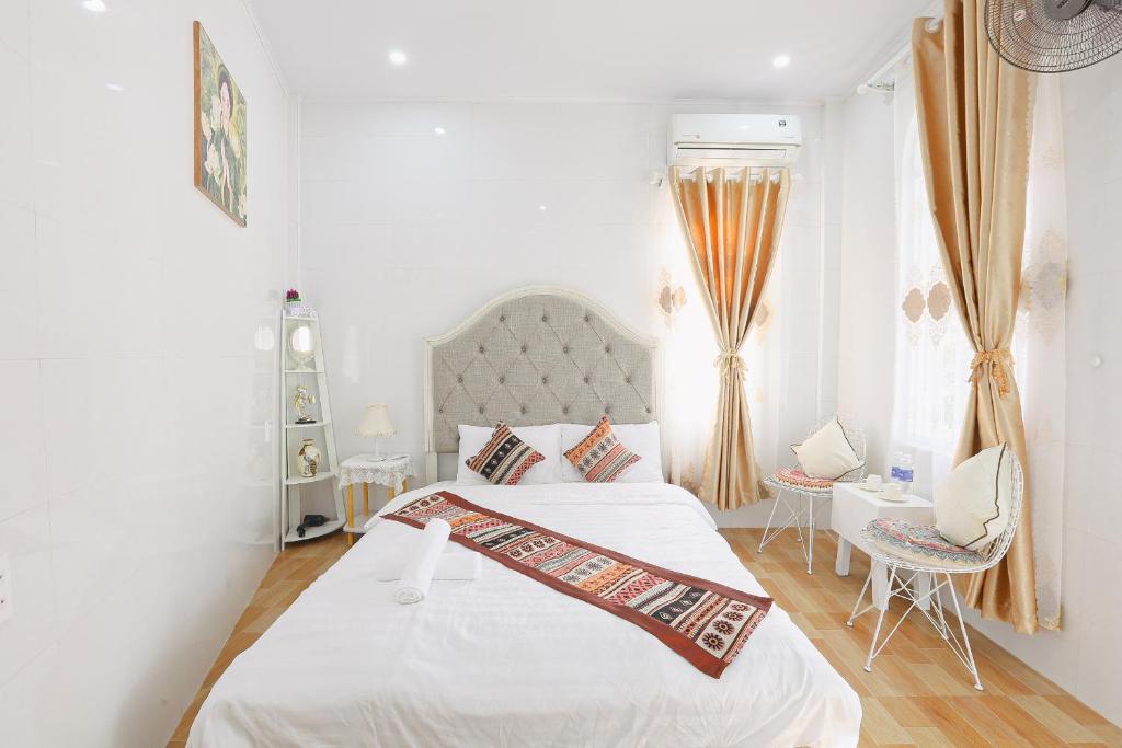 Huế Silk Homestay