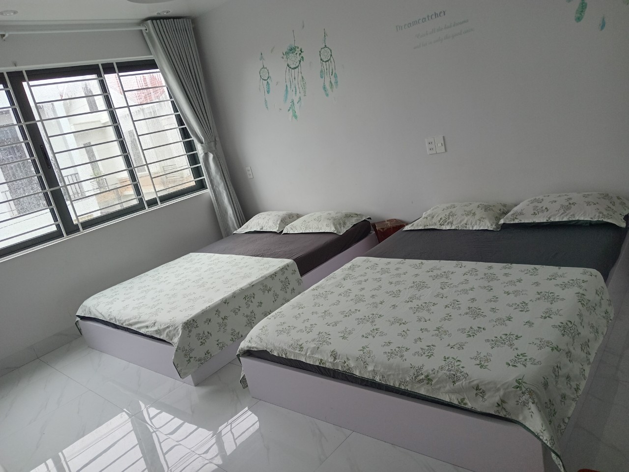 Huế Thơ Homestay