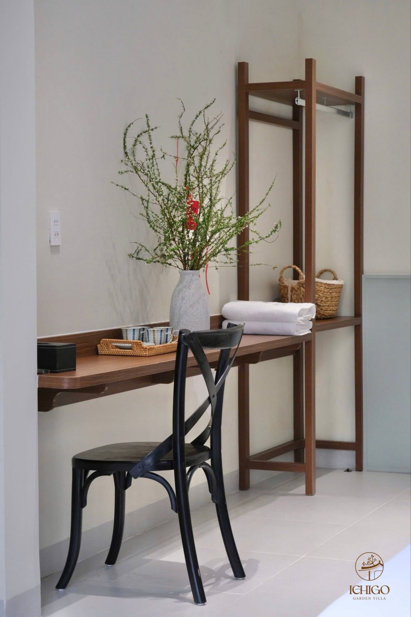 Ichigo Garden Villa - Ảnh 6