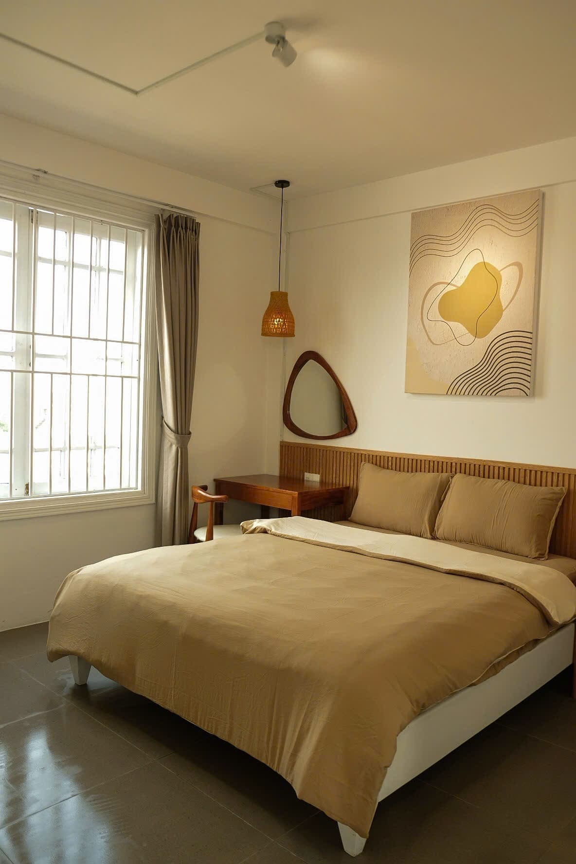 Inner Homestay 2