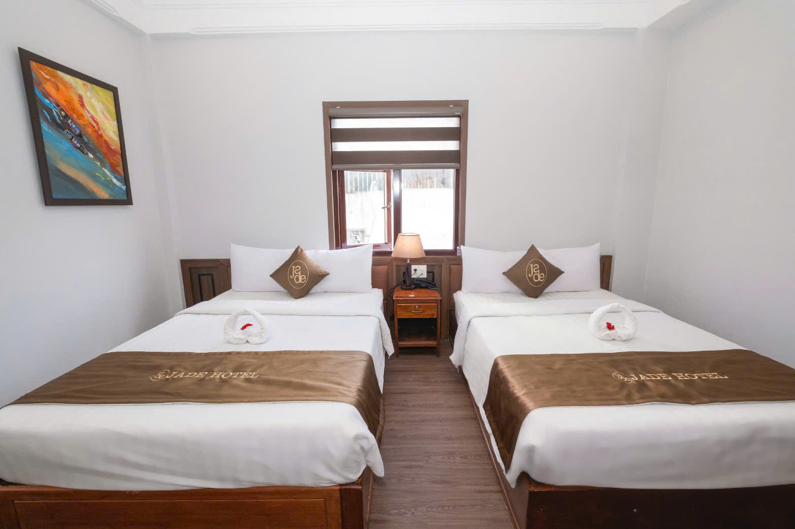 Jade hotel - Ảnh 6