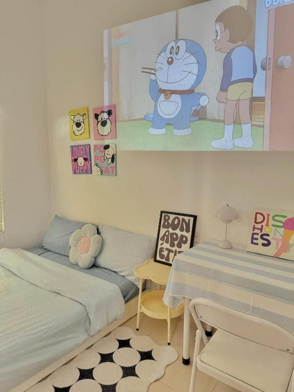 Jeju Homestay Huế