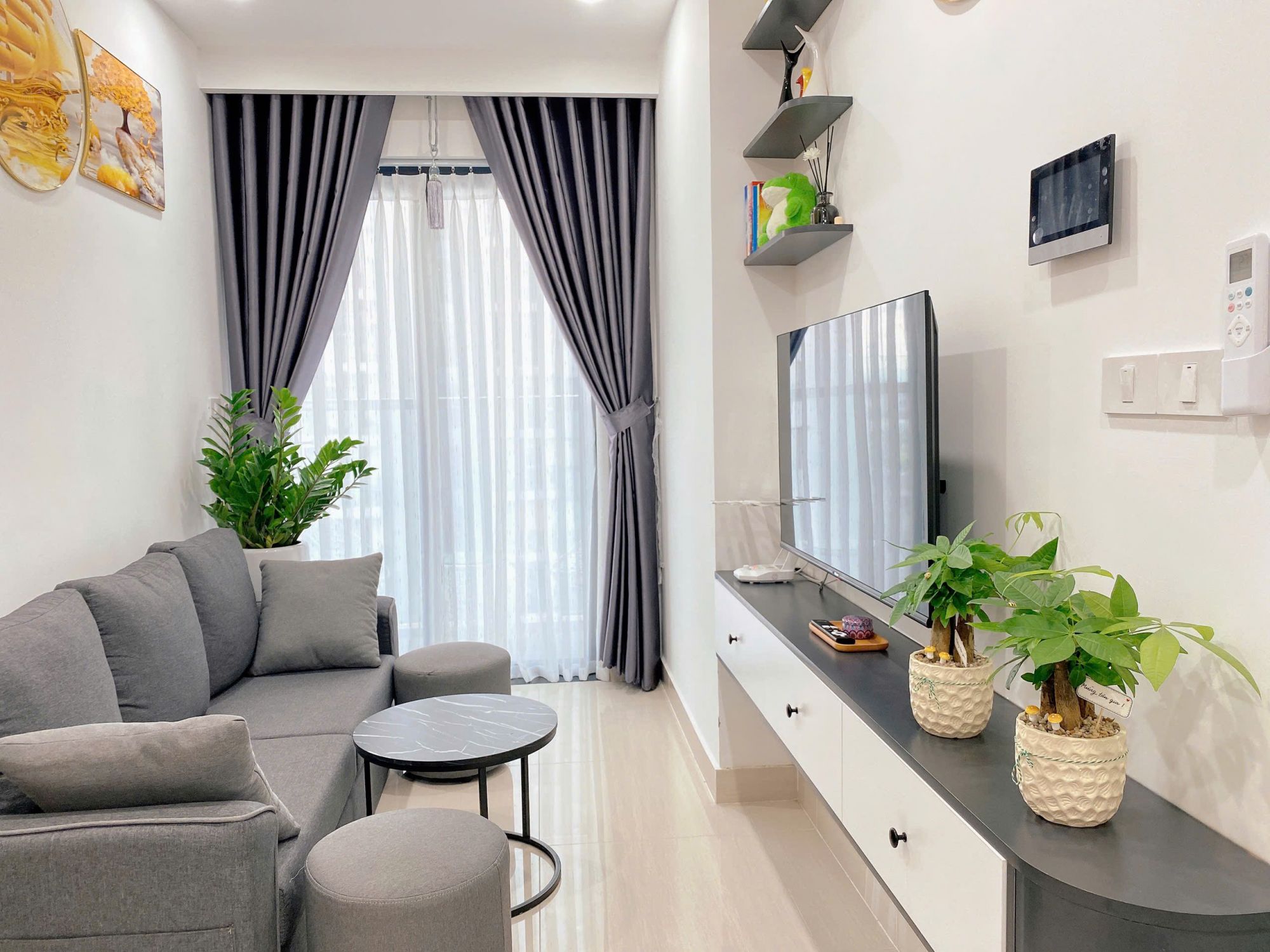July Homestay - Nera