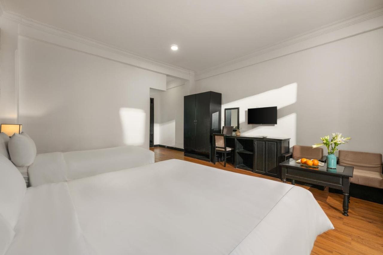 KLY Boutique Hotel Hue - Ảnh 6