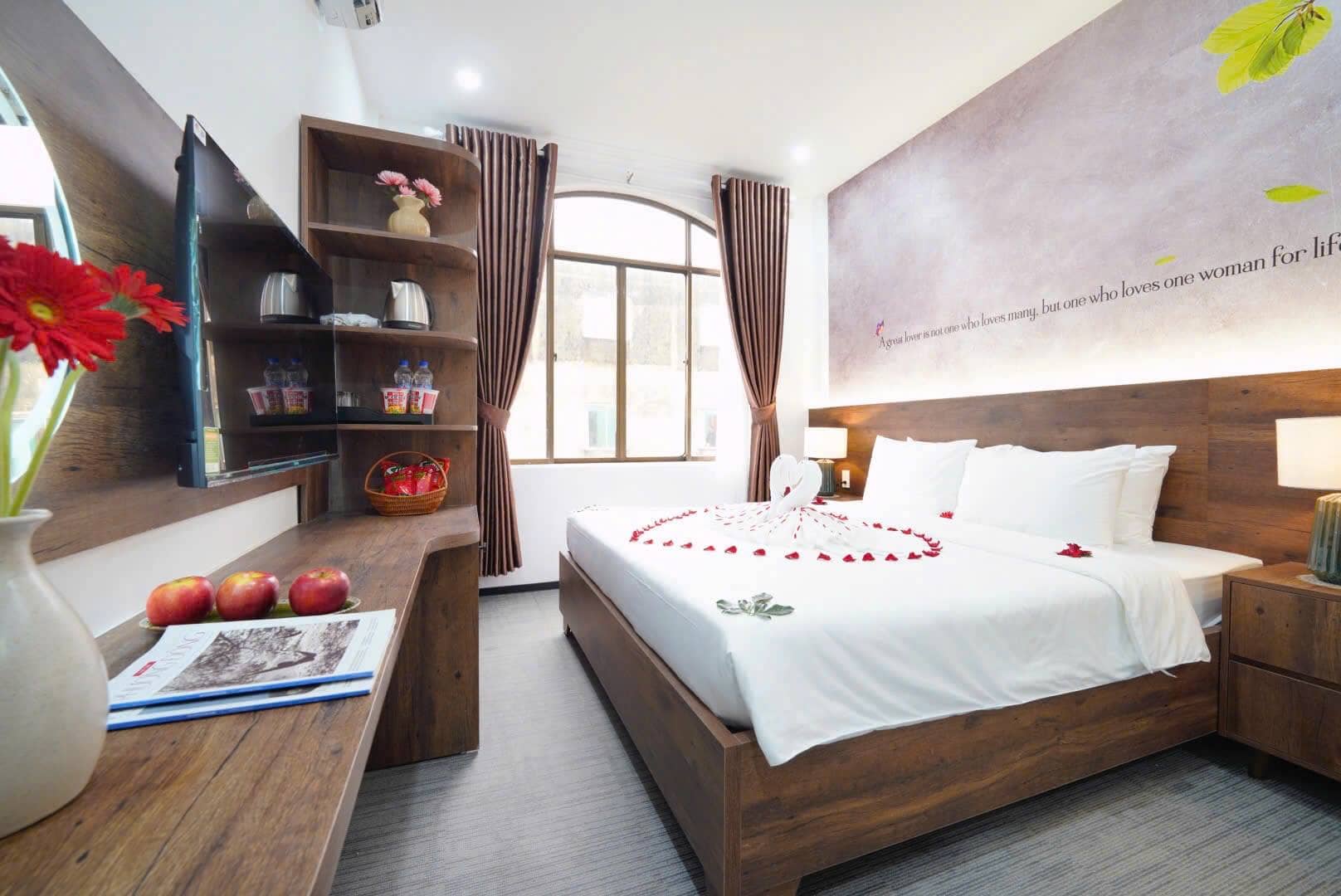 KLY Boutique Hotel Hue