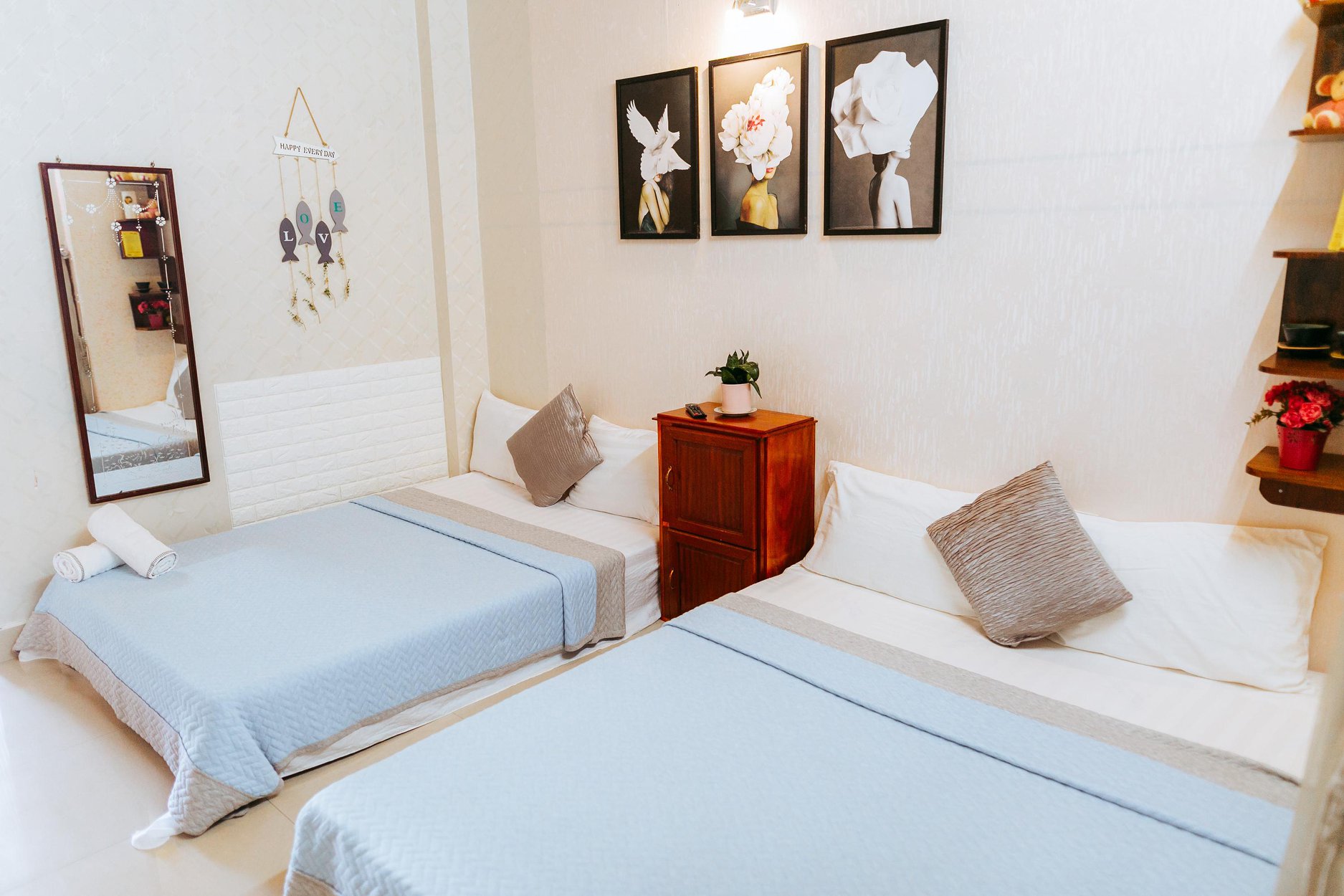 Kota's House Homestay