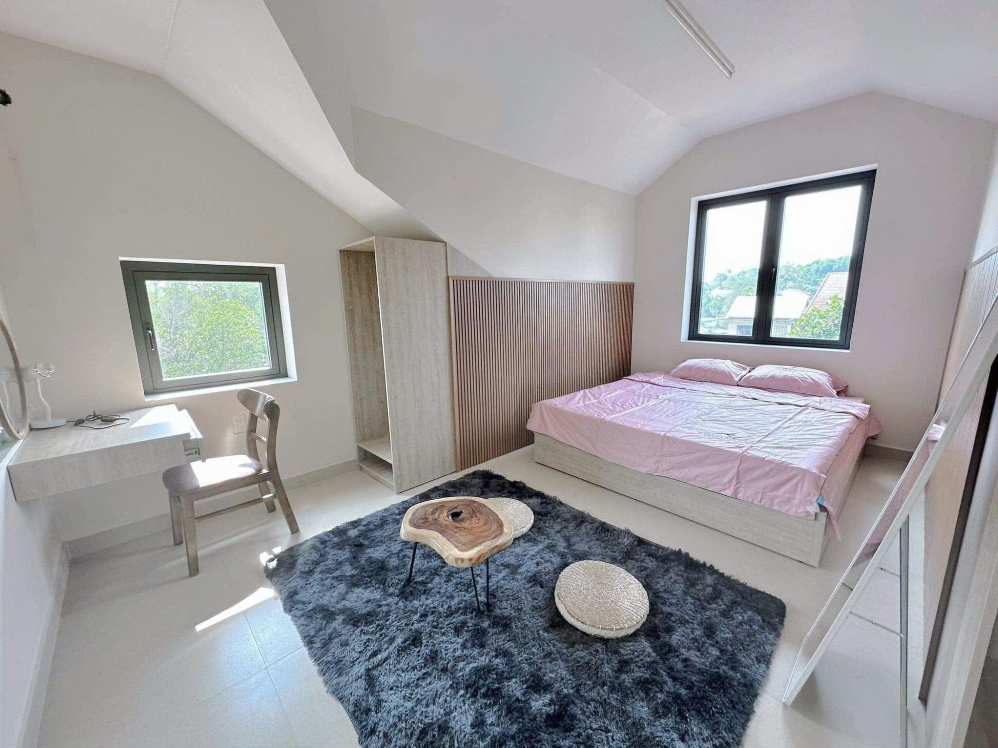 La Mer Villa & Home Huế