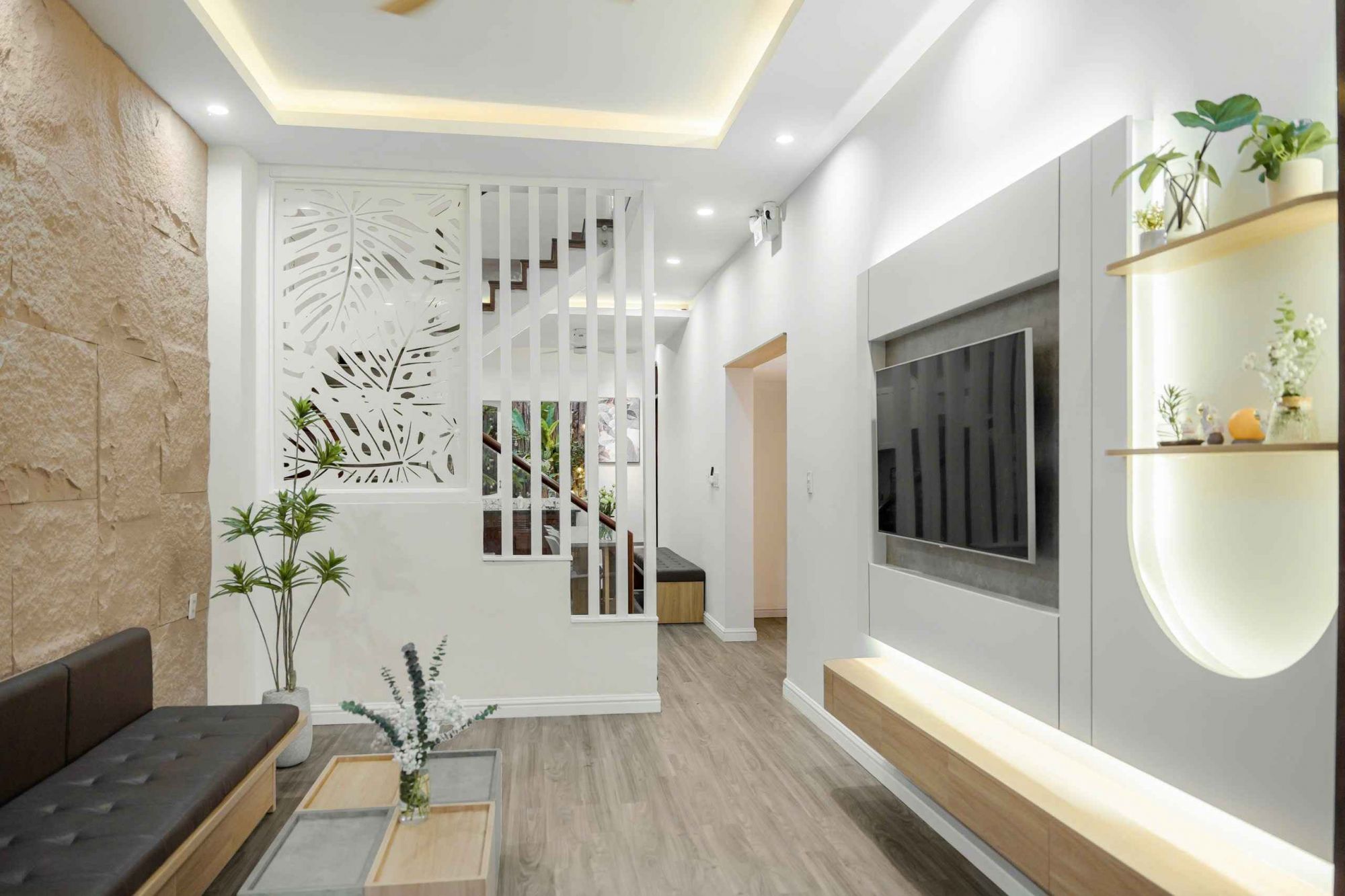 Lặng Homestay
