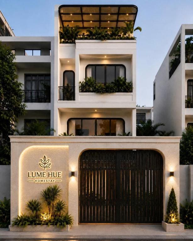 Lume Homestay
