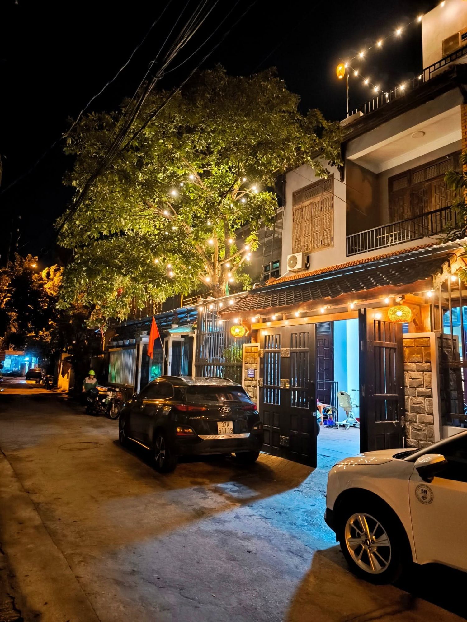 Luna Homestay - Huế