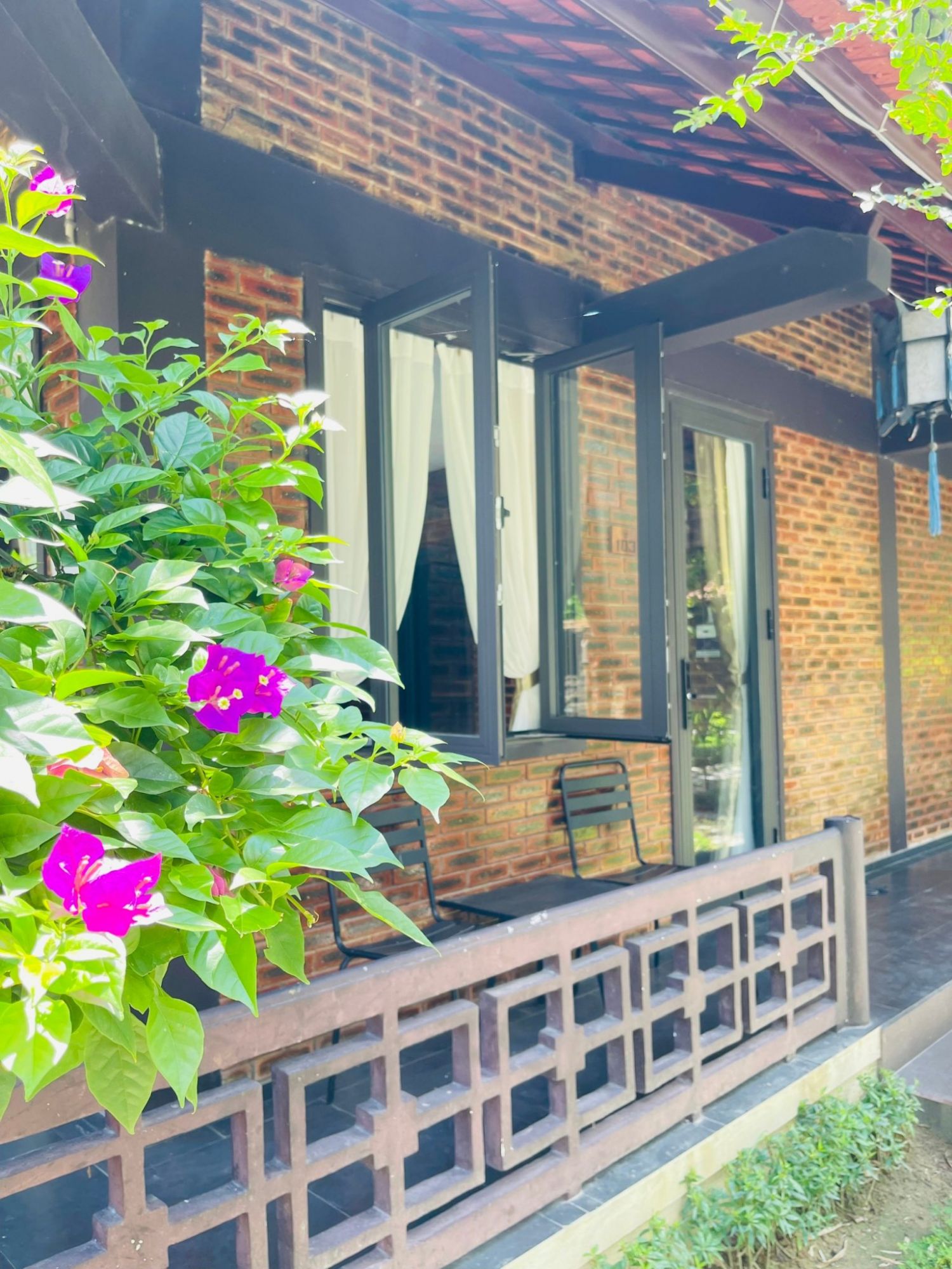 Mandarin Villas And Homestay - Ảnh 6