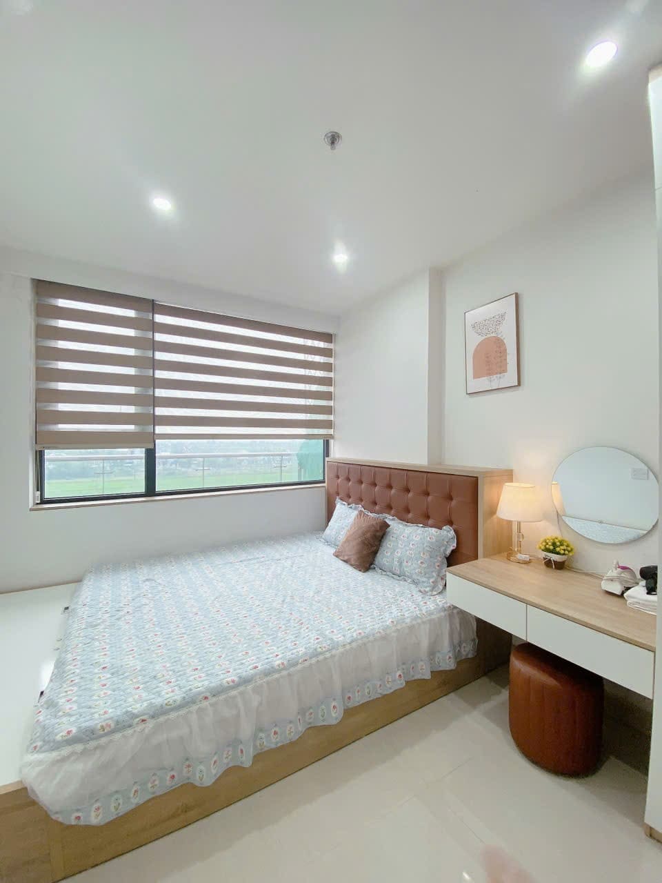 Minh Anh Apartment A507
