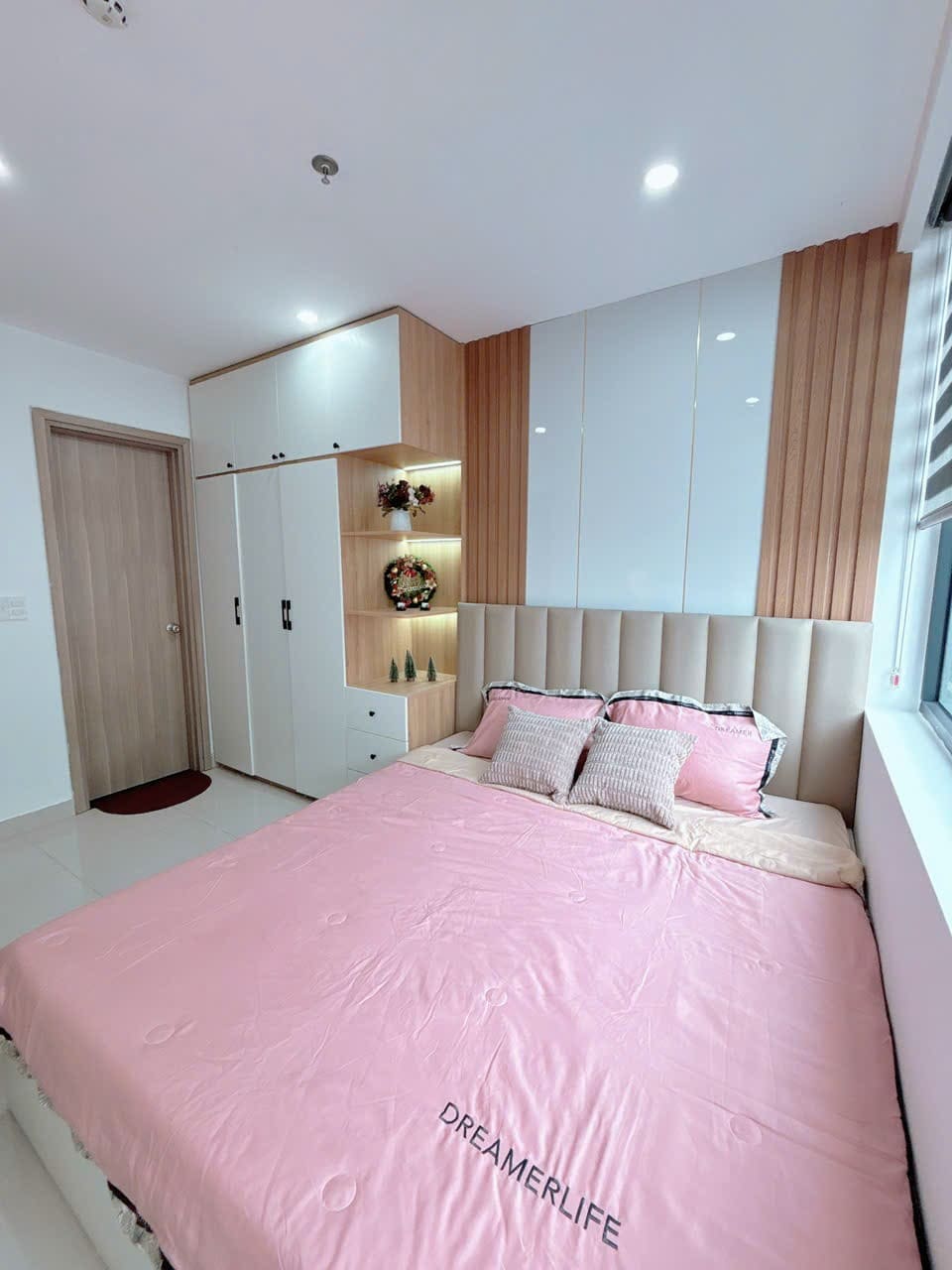 Minh Anh Apartment B1202