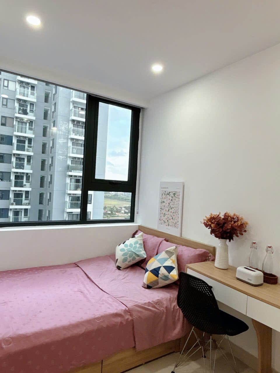 Minh Anh Apartment B1202 - Ảnh 6