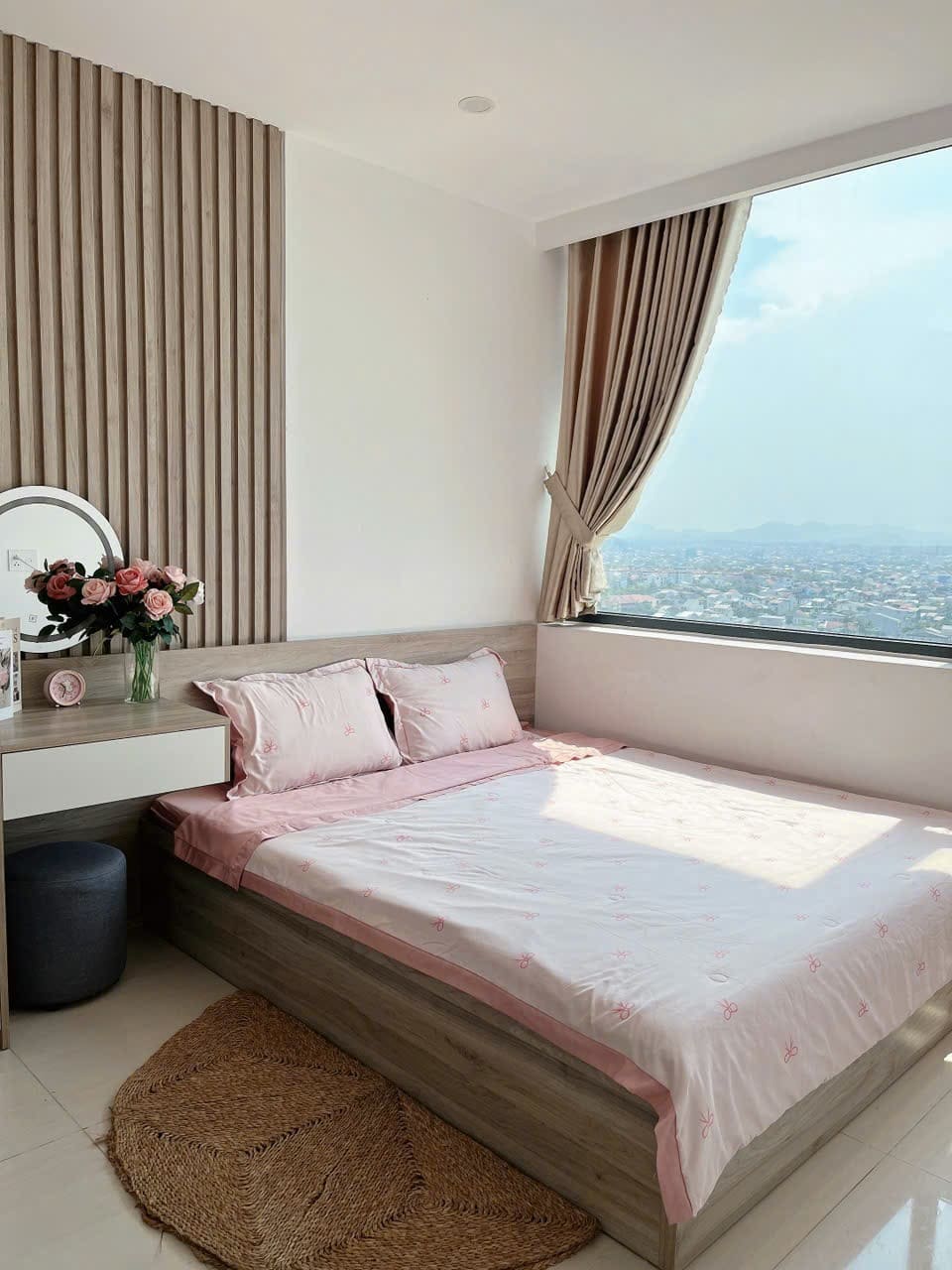 Minh Anh Apartment A12.13