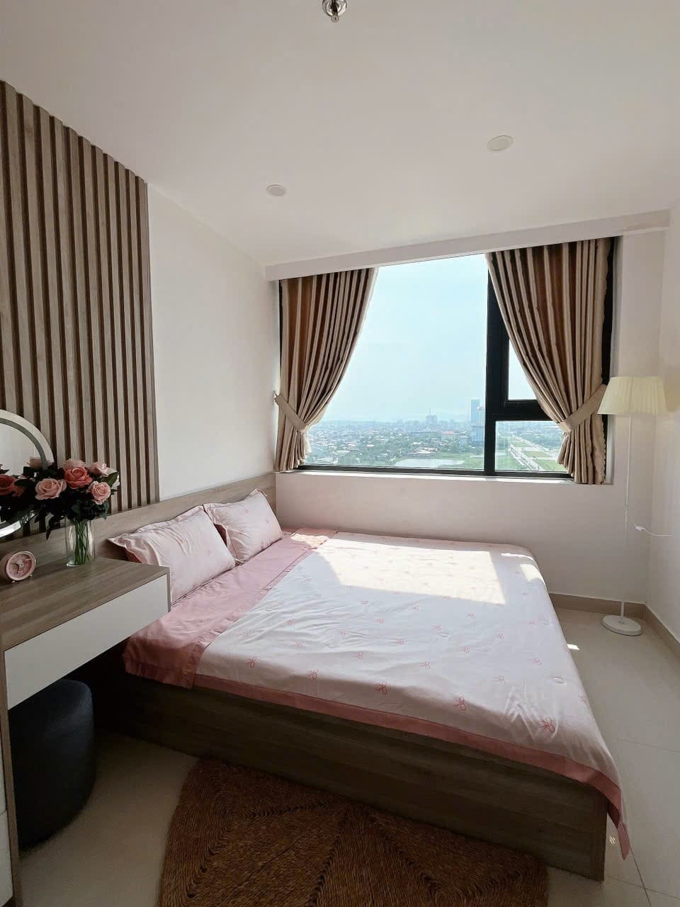 Minh Anh Apartment A12.13 - Ảnh 6