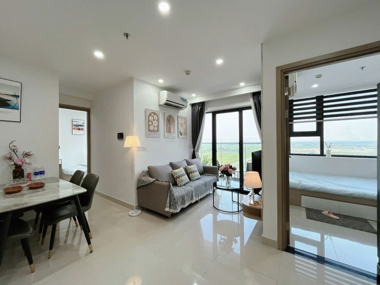 Minh Anh Apartment B1705 - Ảnh 6