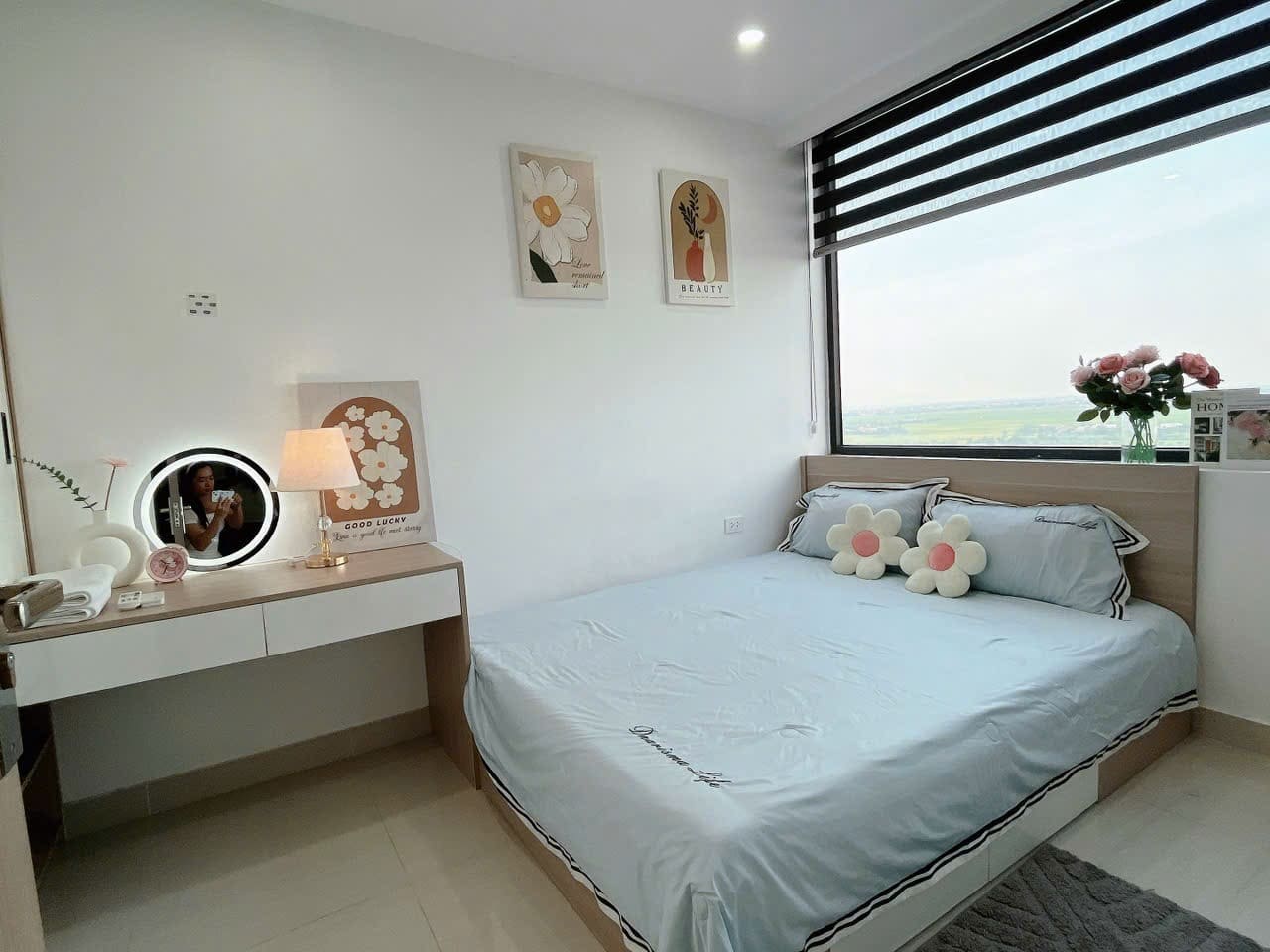 Minh Anh Apartment B1705