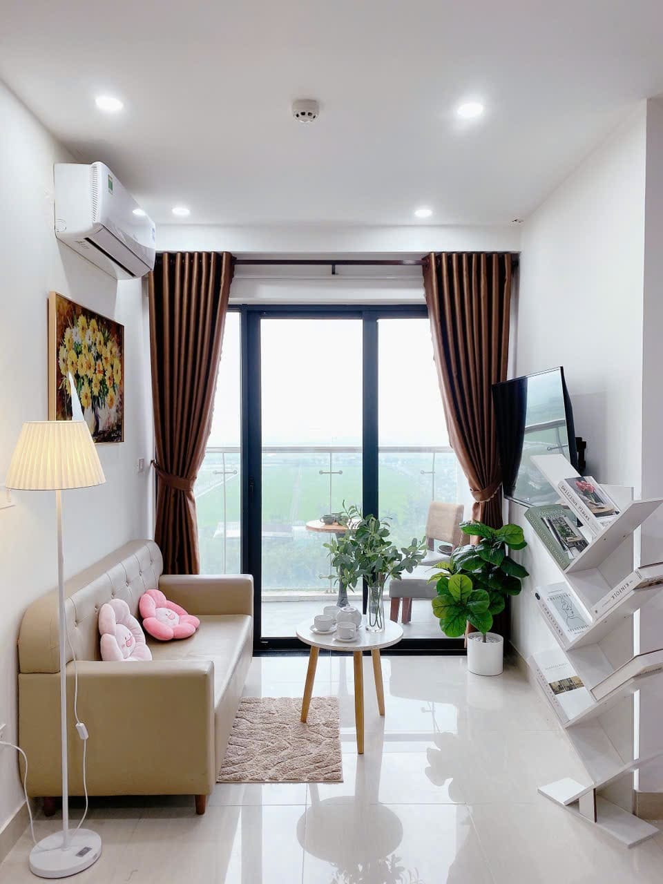 Minh Anh Apartment B12P05