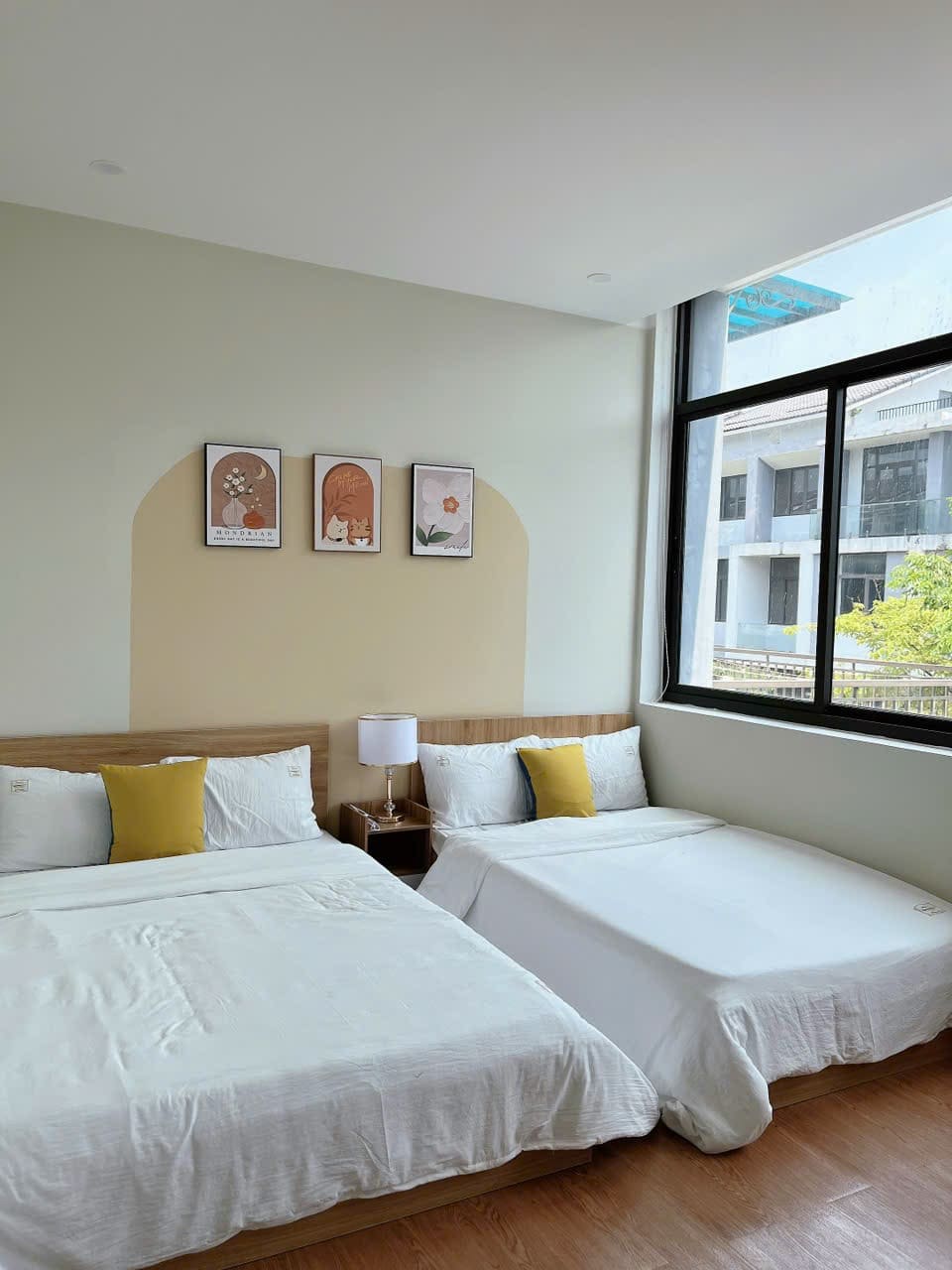 Minh Anh Villa Ancuucity