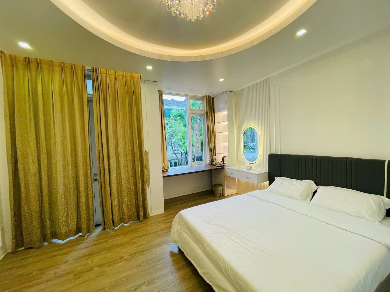 Minh Anh Villa