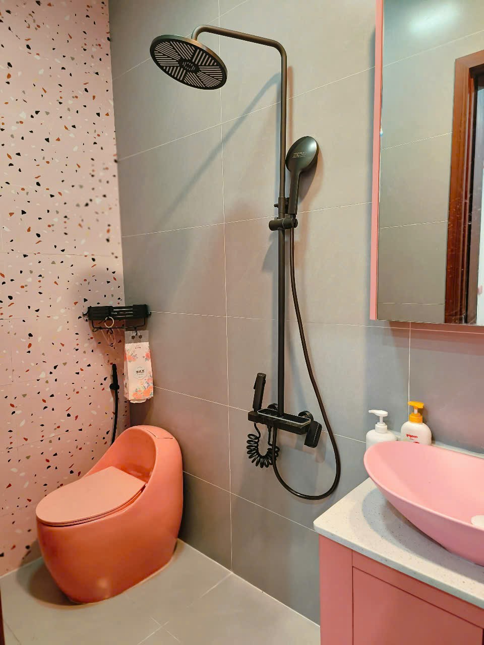 Minh anh homestay - Nguyễn Quang Bích - Ảnh 6