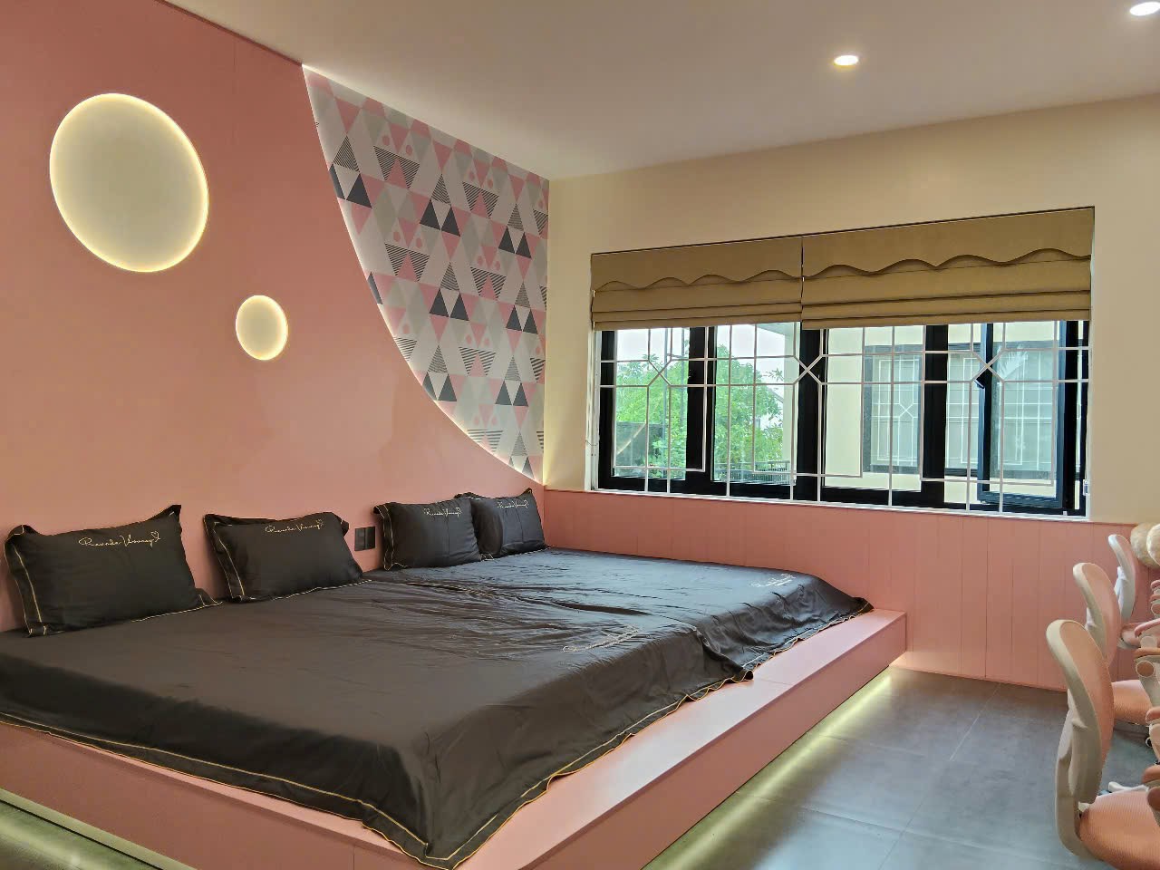 Minh anh homestay - Nguyễn Quang Bích