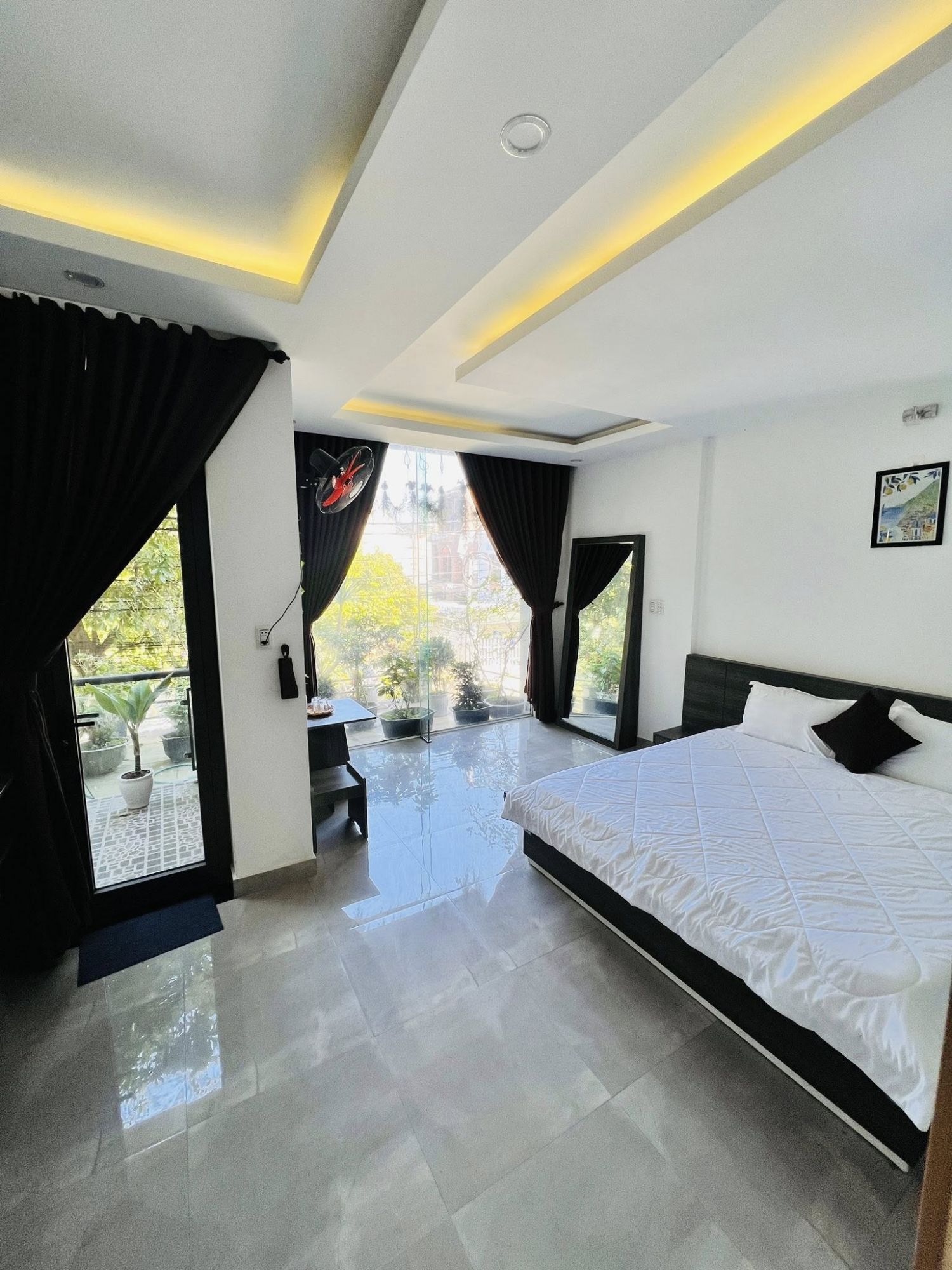 Missa Trần Homestay Huế