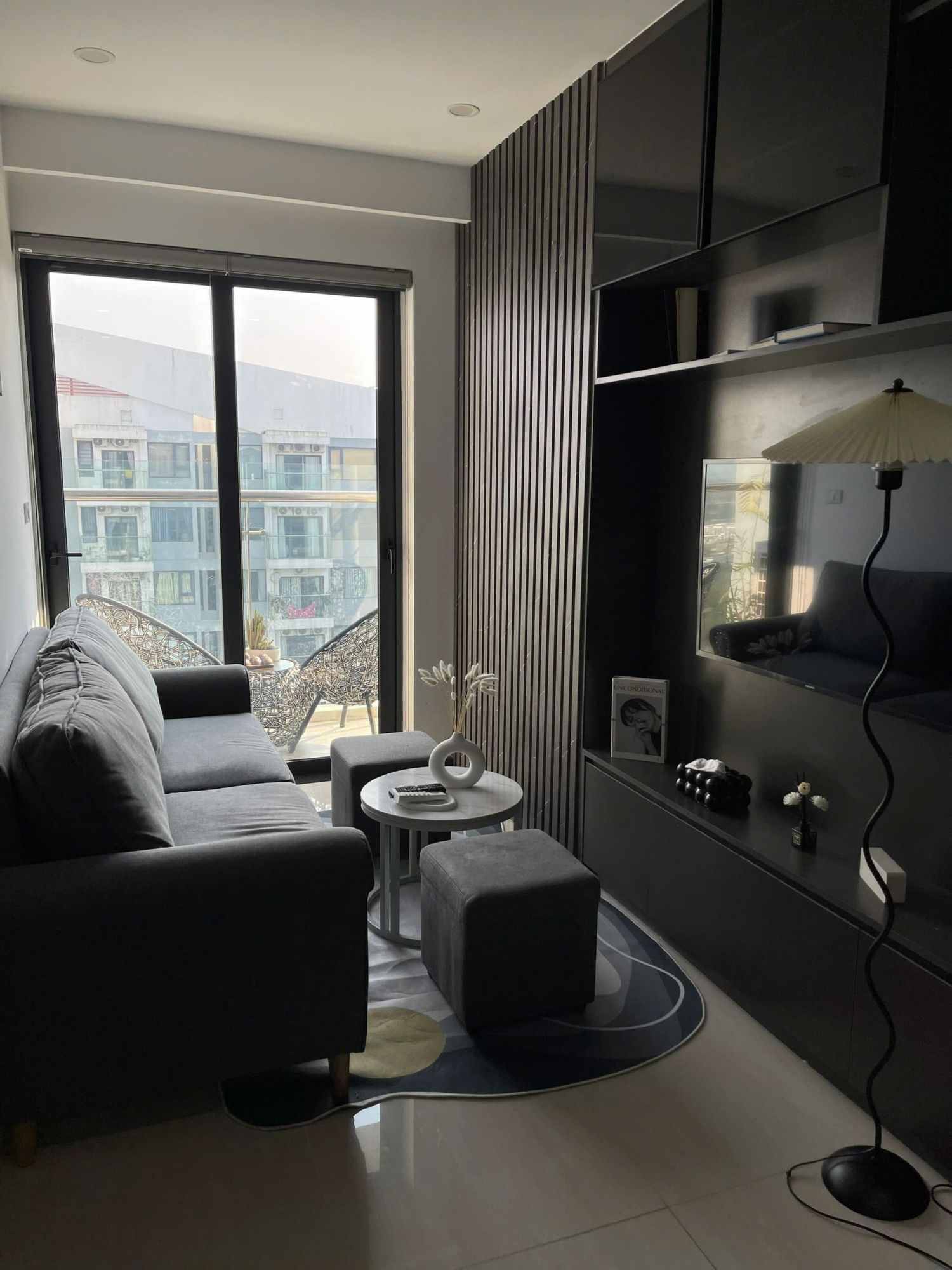 Mơ Màng Homestay 1