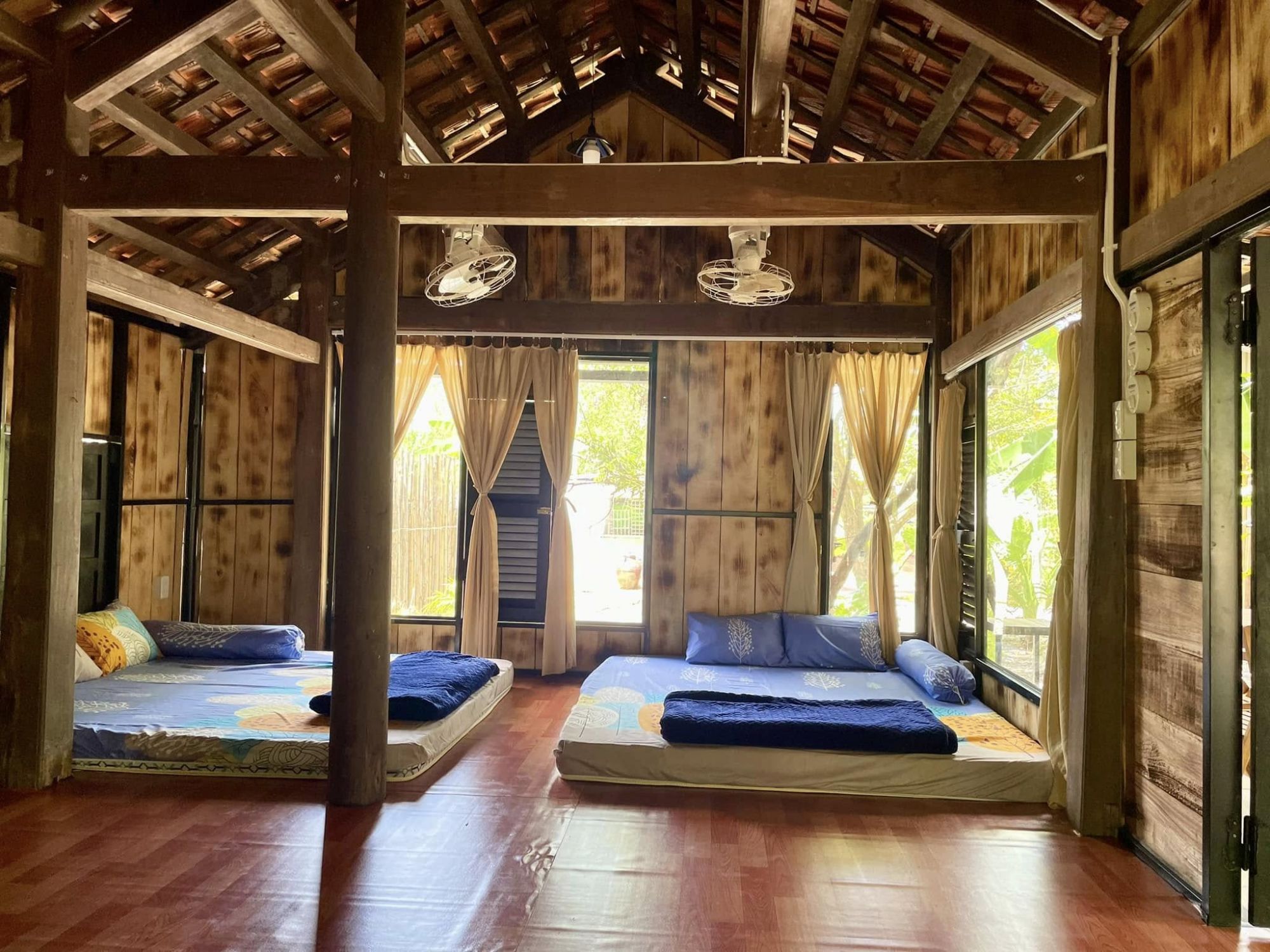 Mường A Lưới Homestay