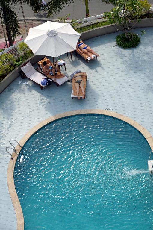 Muong Thanh Holiday Hue Hotel - Ảnh 6