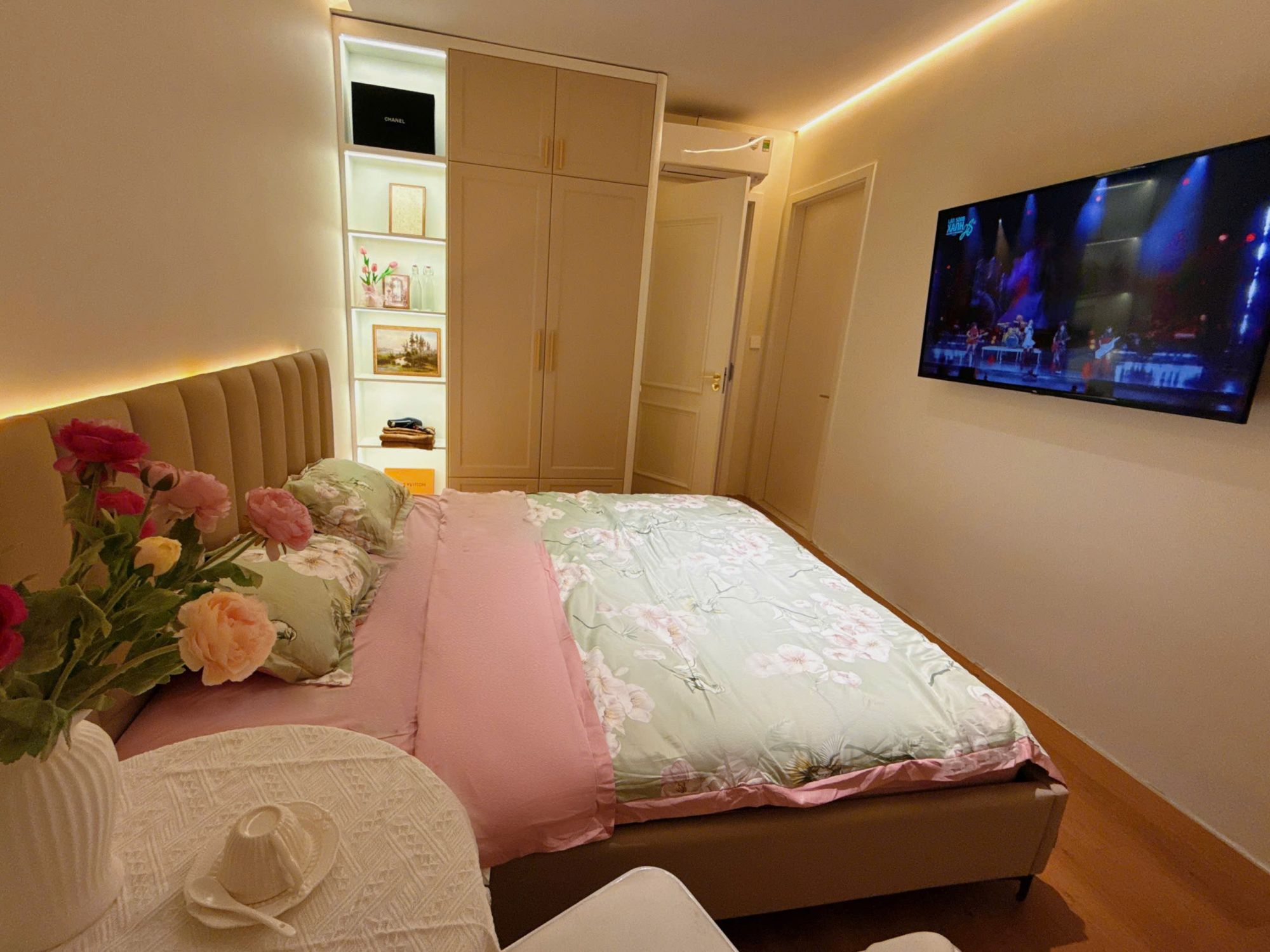 Mỳ House