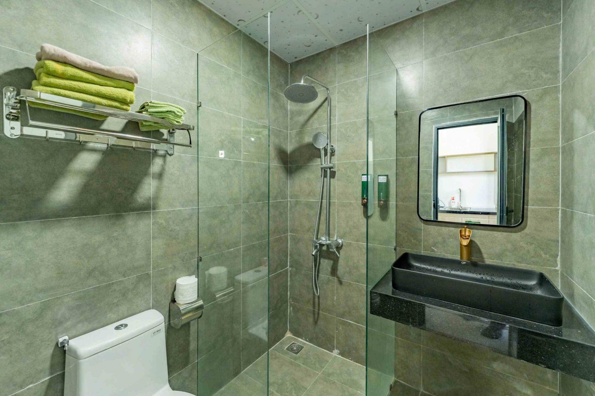 Na Garden Homestay - Ảnh 6