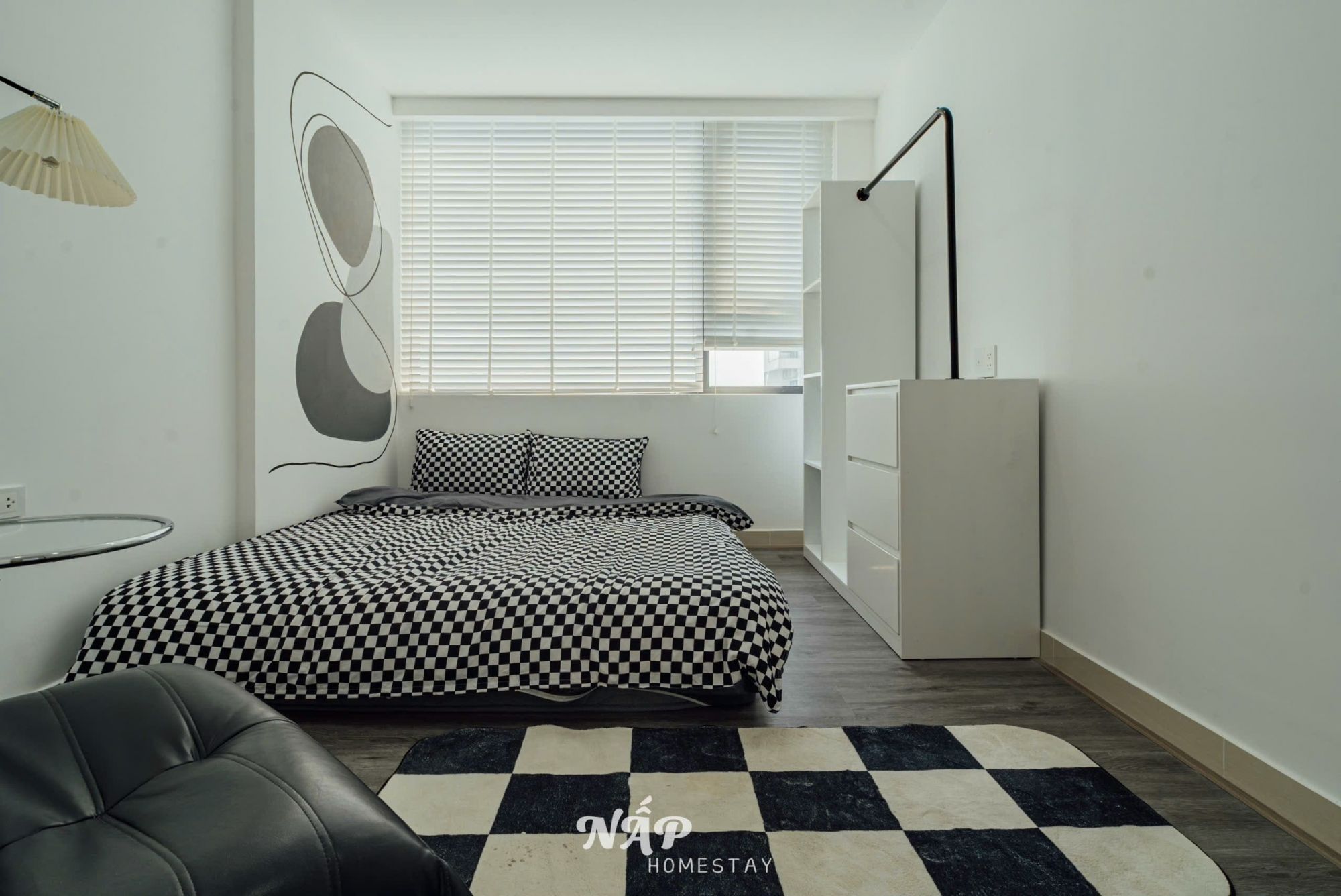 Nấp Homestay 2 - Nera