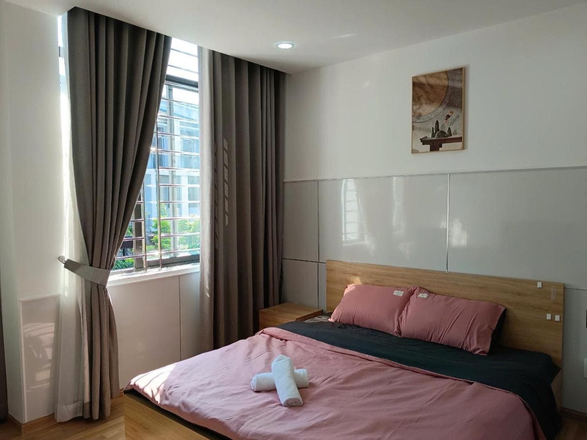 New Moon Homestay