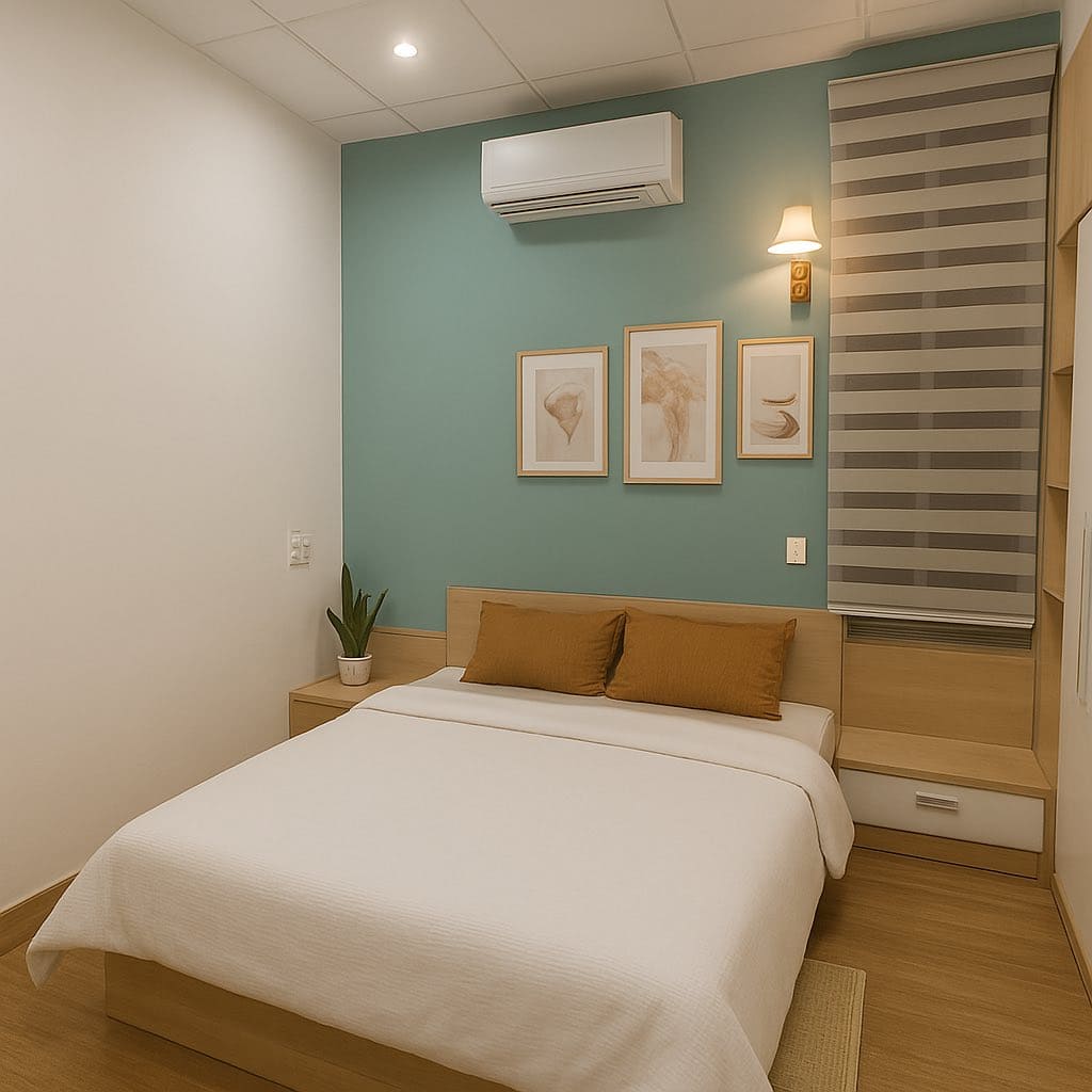 Nhà Tôi Homestay