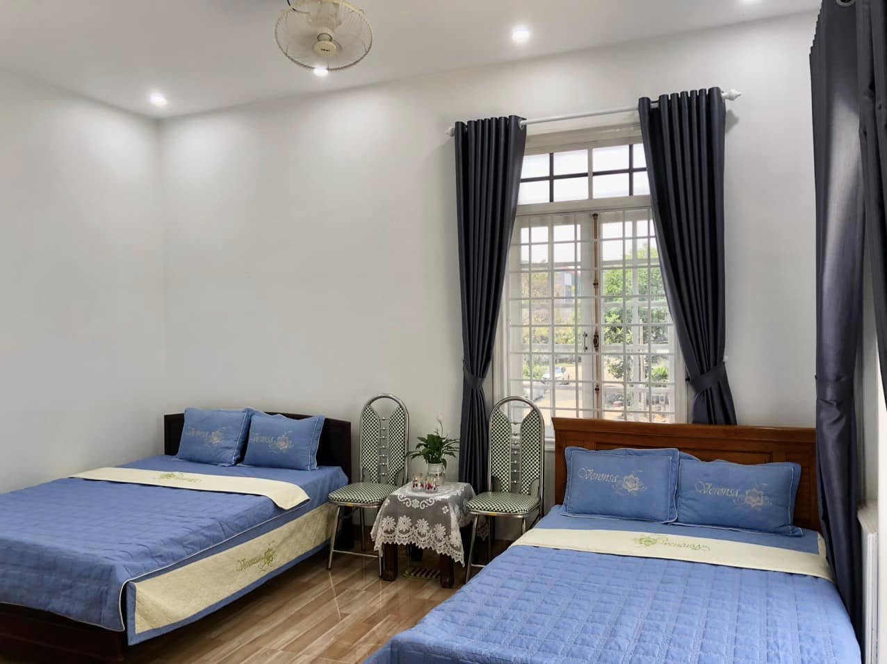 Nhật Long homestay