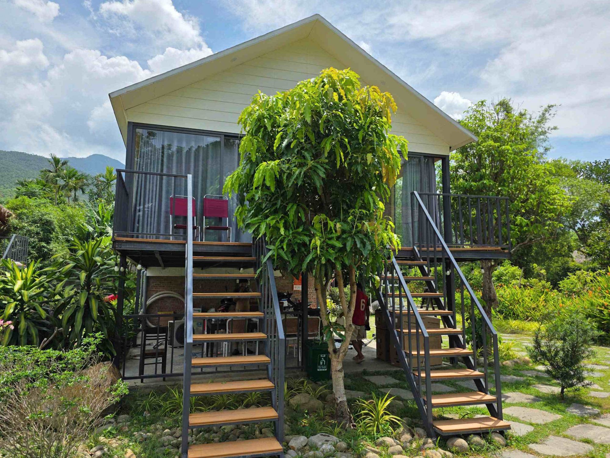 Hoa Lài Homestay