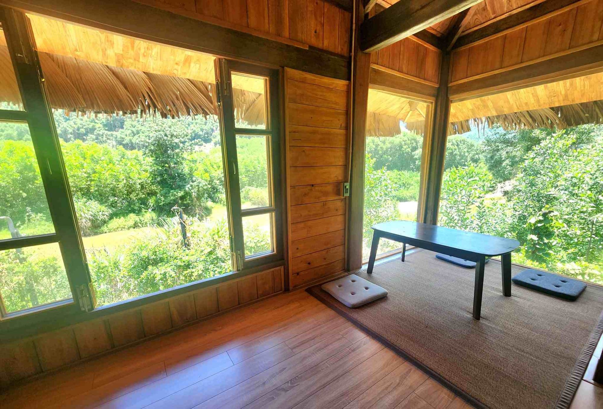 Nhà Sàn - Orchid Villa  - Ảnh 6