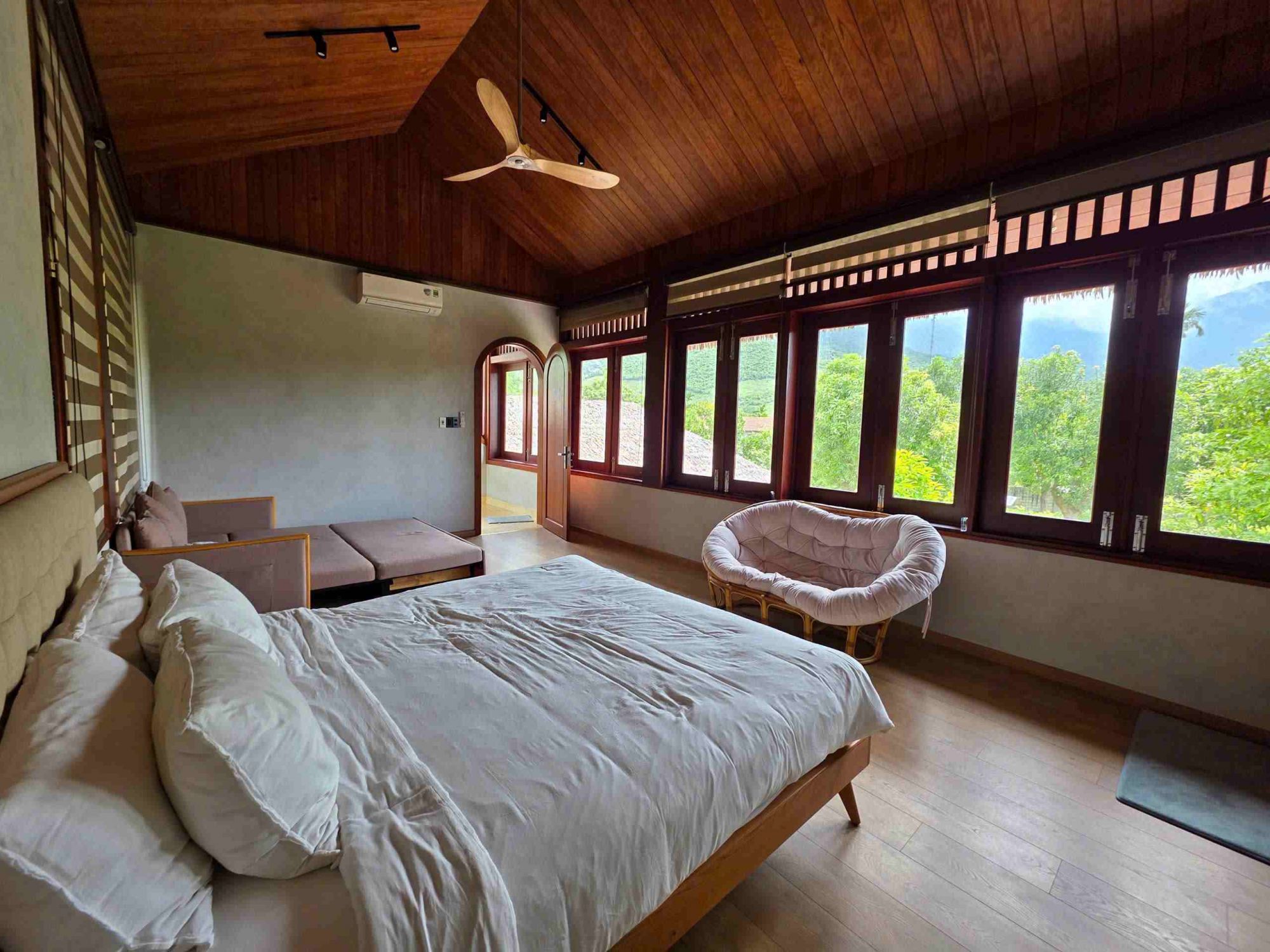 Villa Master - Orchid Villa