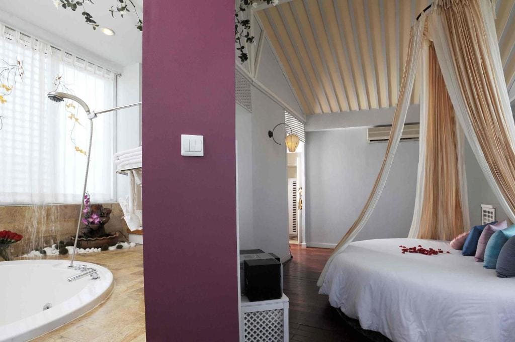 Orchid Hotel Huế - Ảnh 6