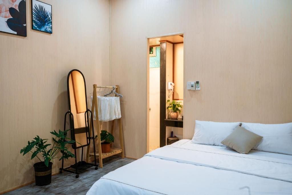 O Thy Homestay Huế