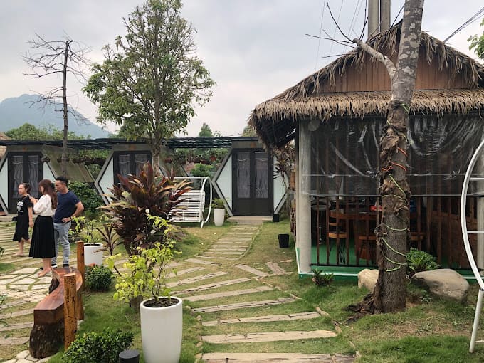 Paco Tua Homestay