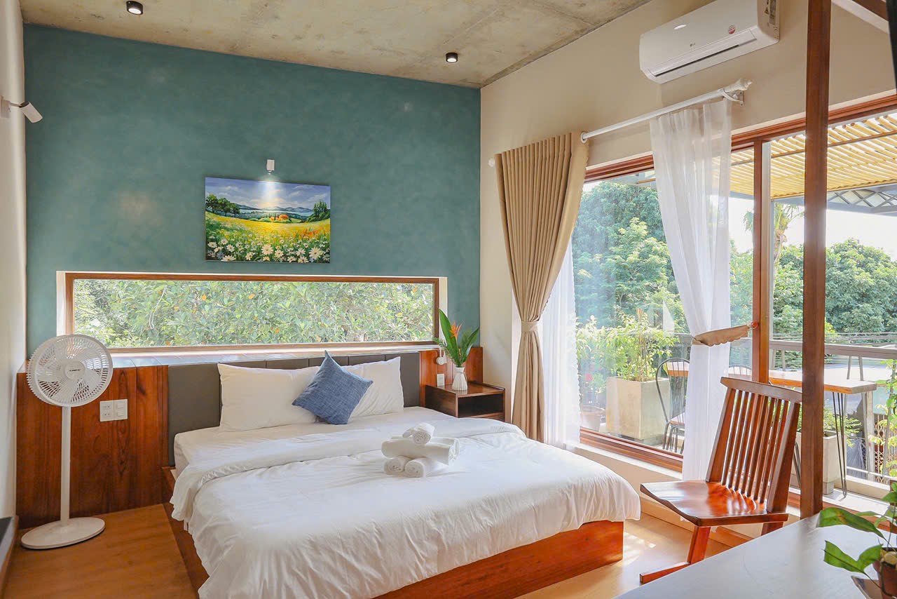 Peaceful Homestay