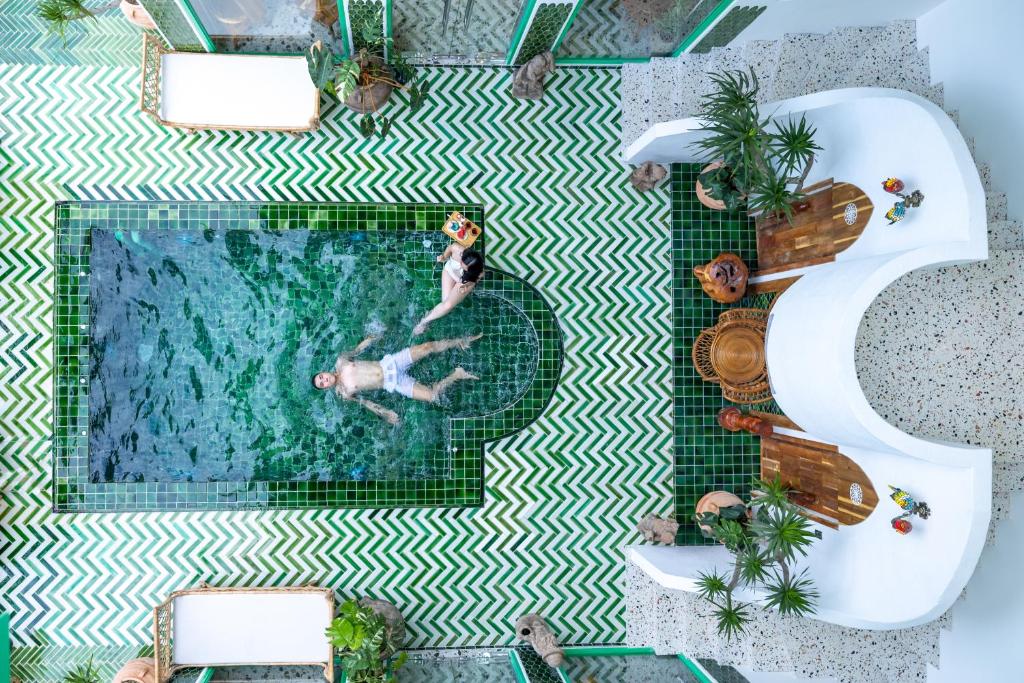 Pisces Hotel - Ảnh 6