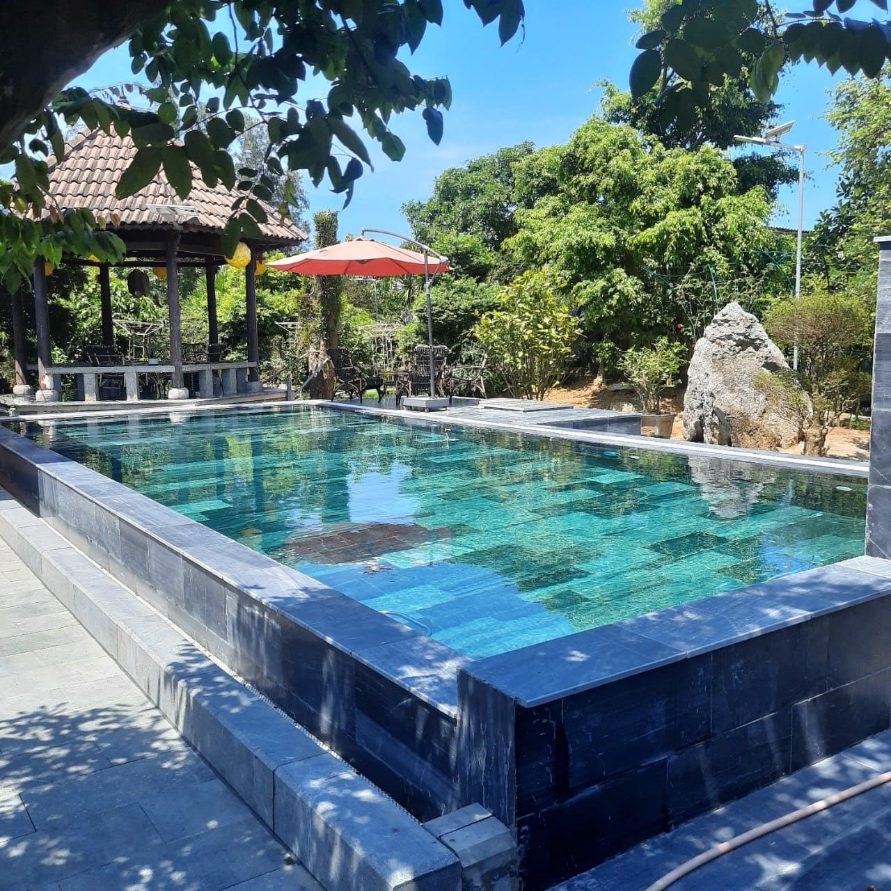 Rose Villa Beach Huế