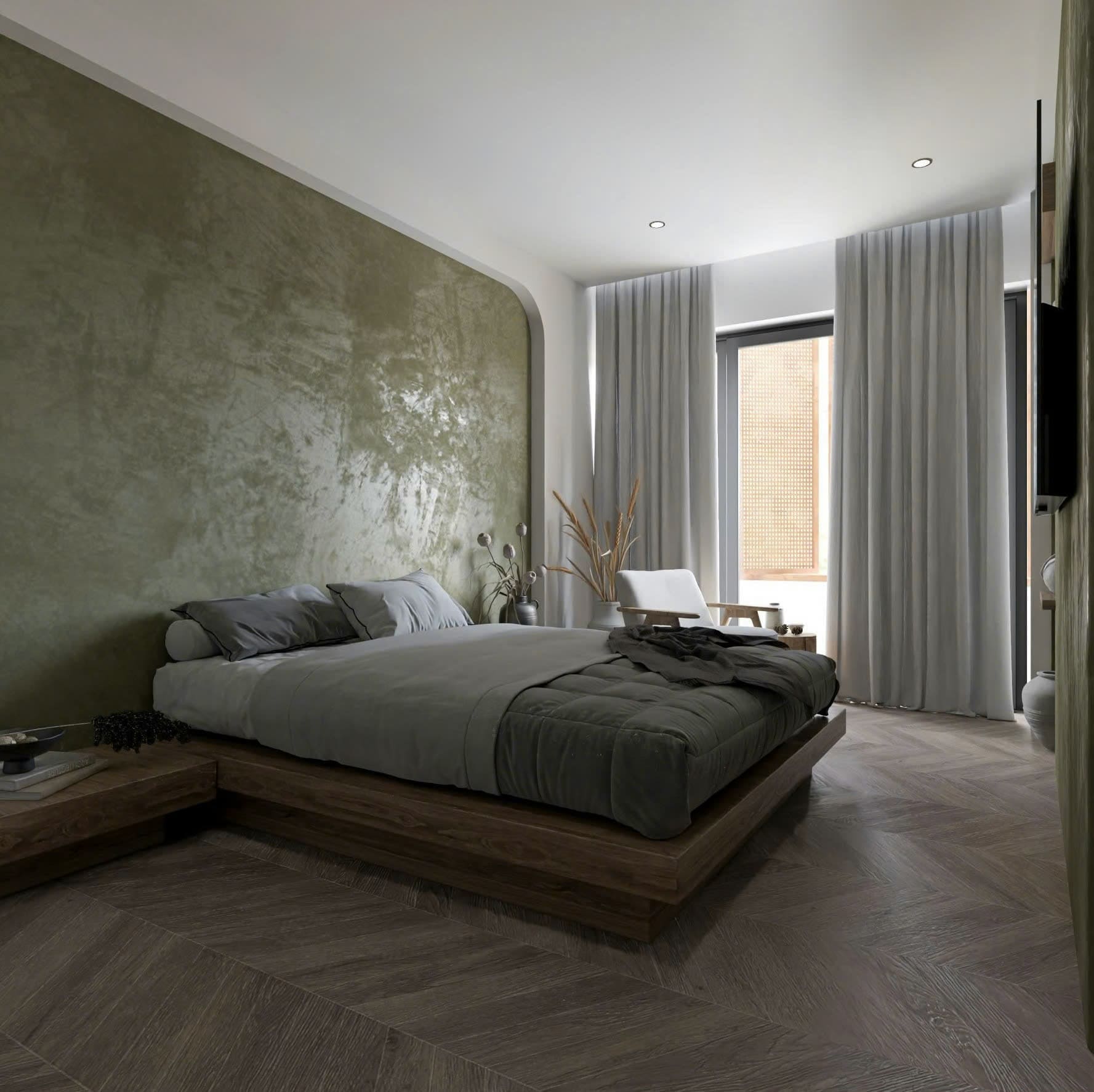 S’ Gallery Apartment