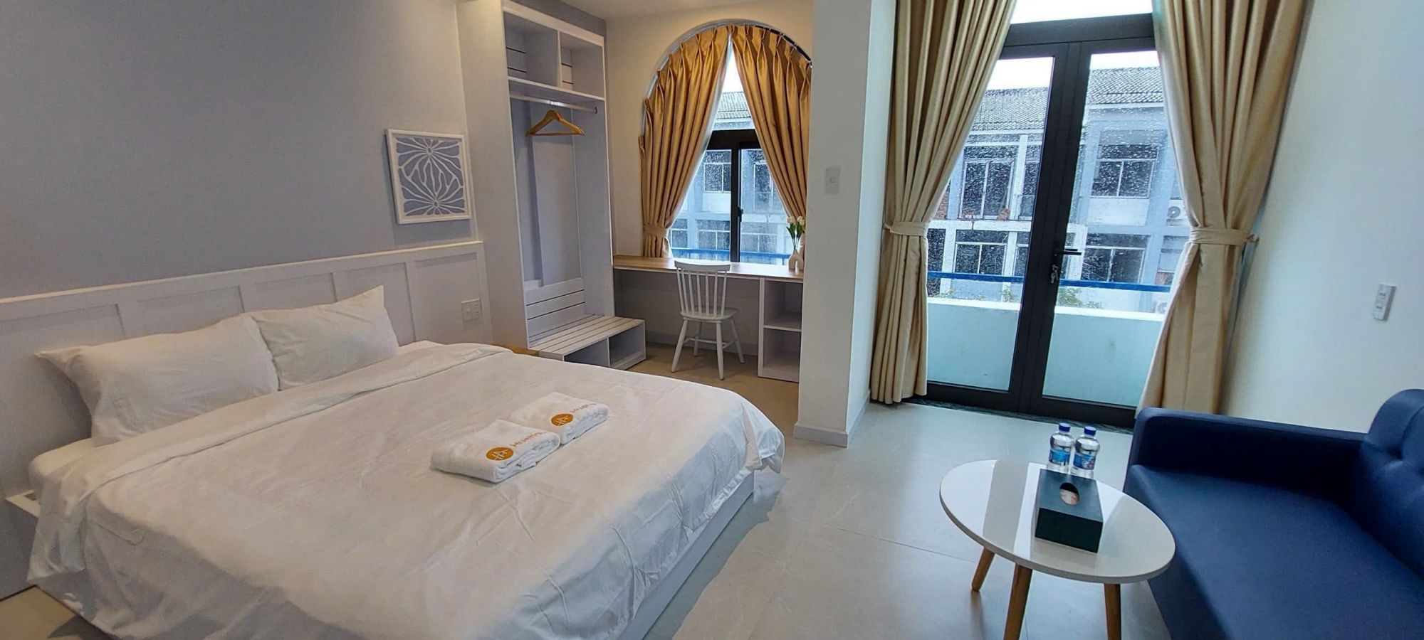 Santo House Huế