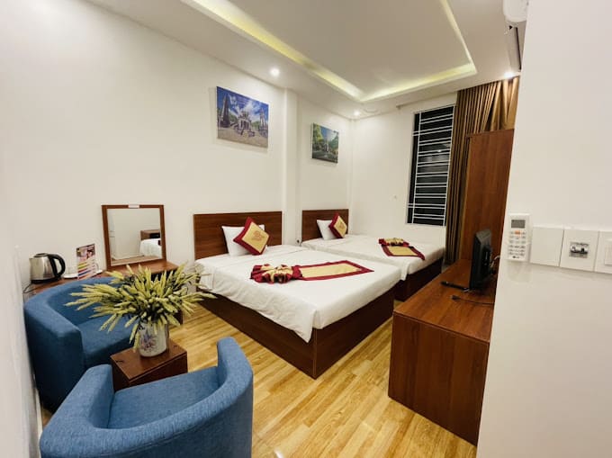 Sapphire Hotel Huế - Ảnh 6